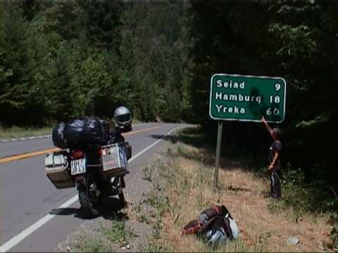 Pleiten, Pech und Pannen aus der Motorradwerkstatt